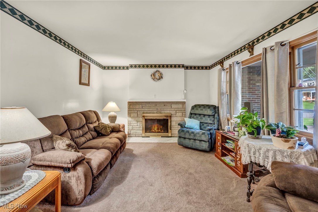 3524 Oak Road
