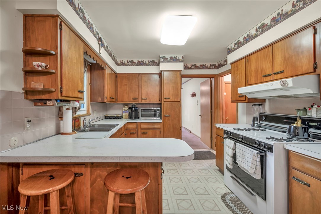 3524 Oak Road