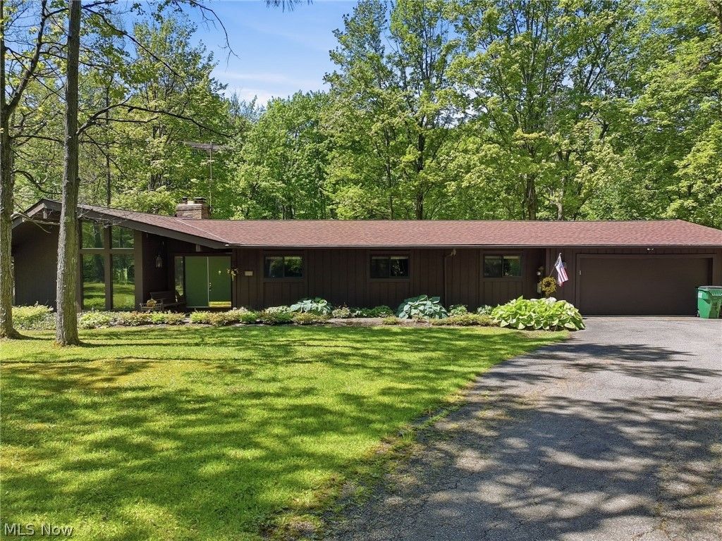 Photo of 5626 Trask Road, Madison, OH 44057 (MLS # 5211721)