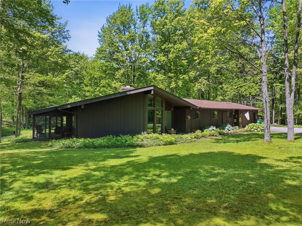5626 Trask Road