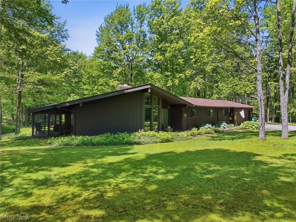 Photo of 5626 Trask Road, Madison, OH 44057 (MLS # 5211721)