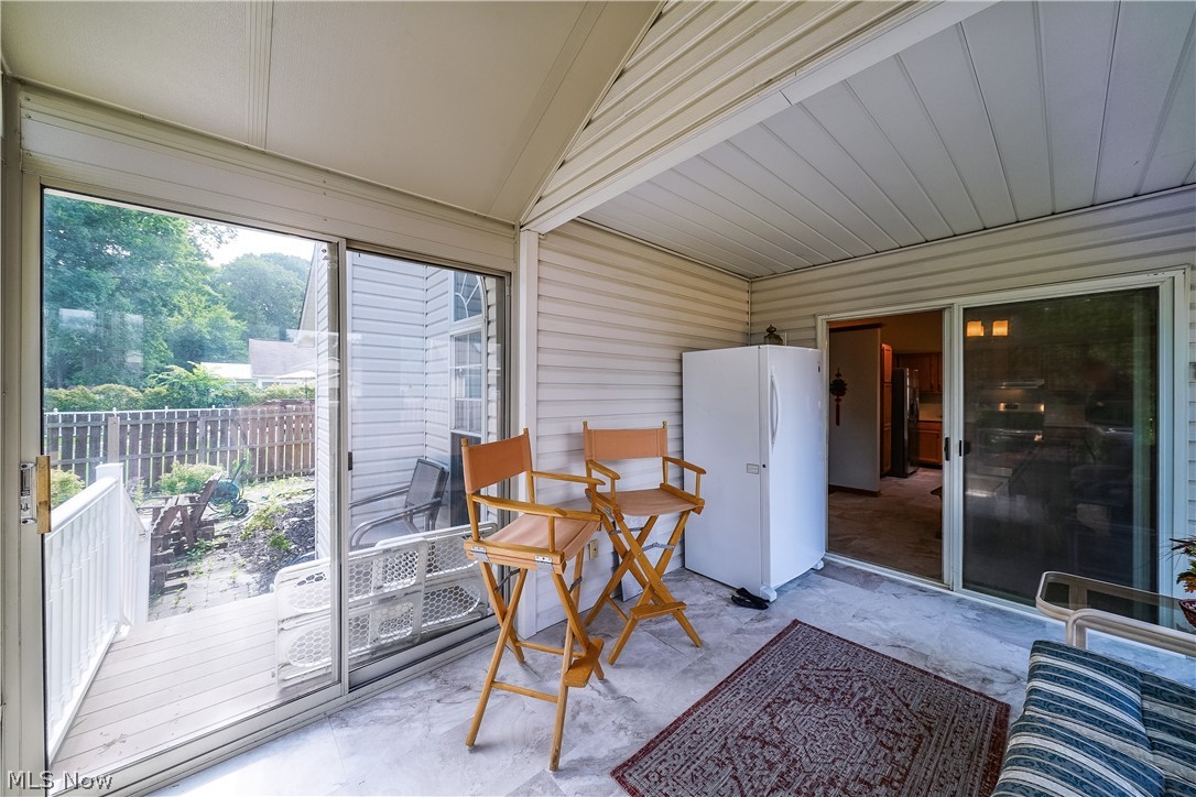 Bermont Manor - Residential