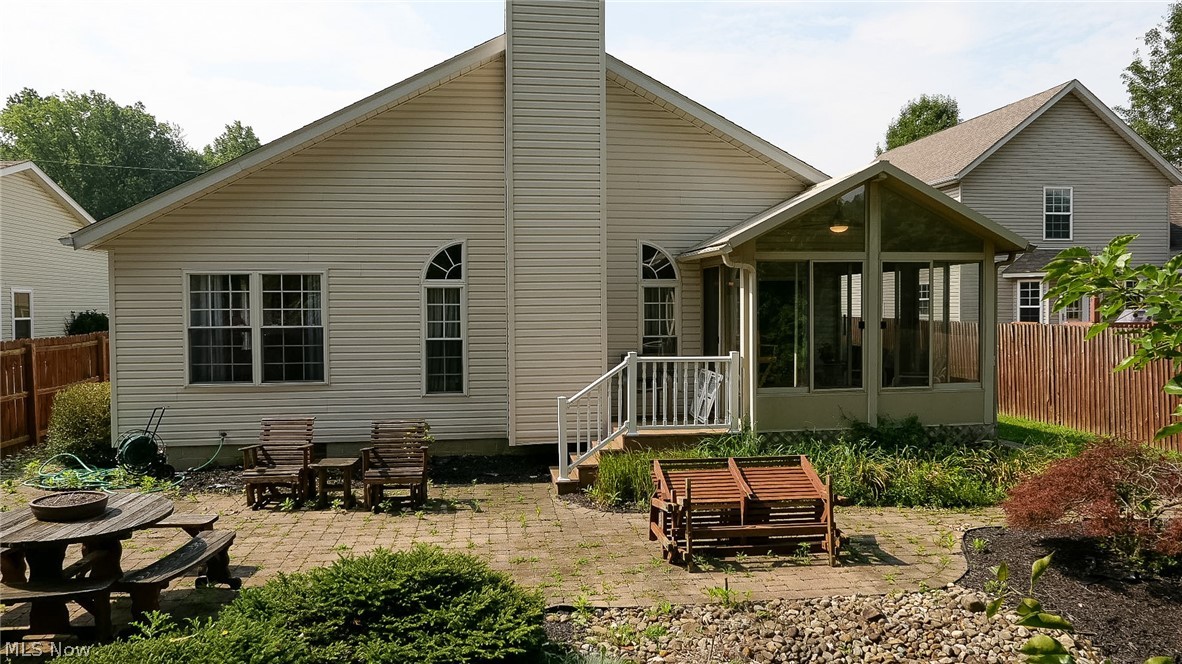 Bermont Manor - Residential