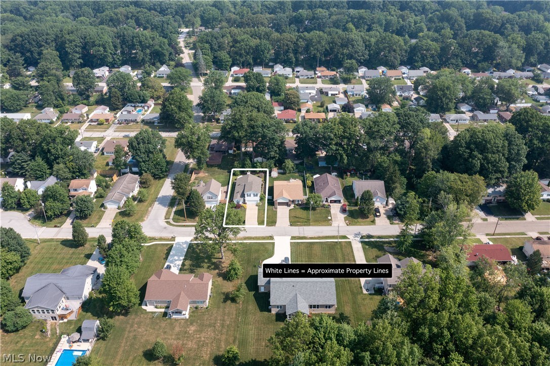 Bermont Manor - Residential