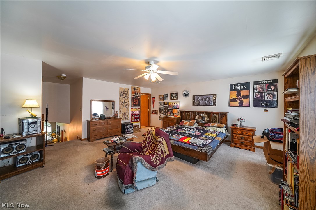 Bermont Manor - Residential