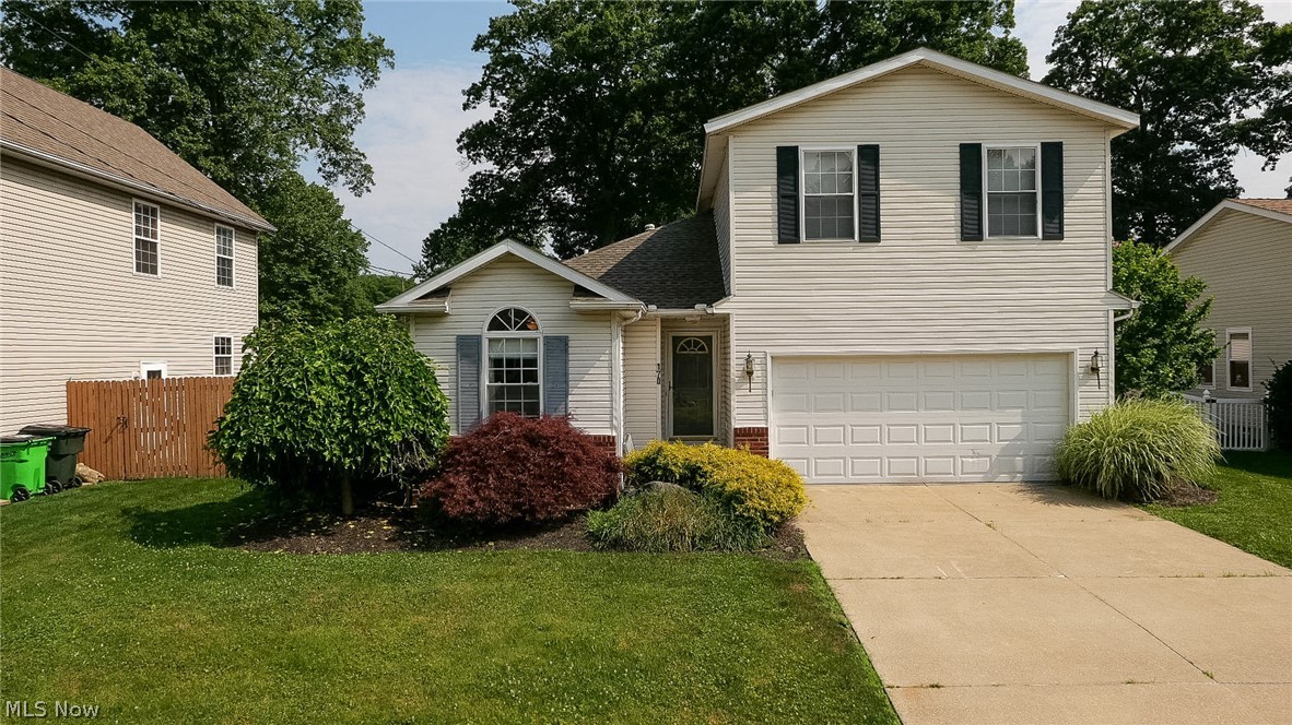 Bermont Manor - Residential