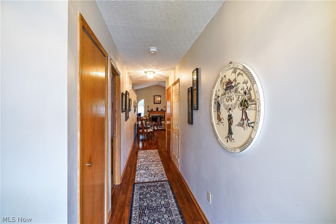 Bermont Manor - Residential