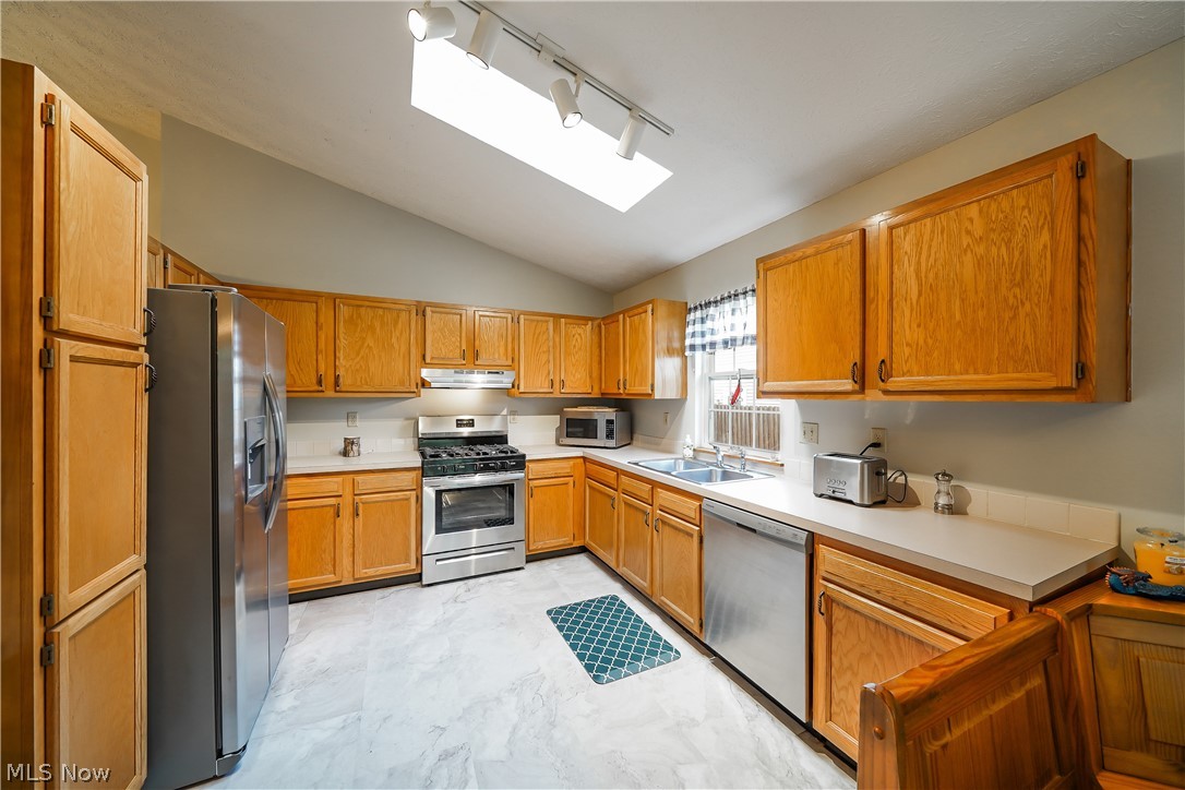 Bermont Manor - Residential