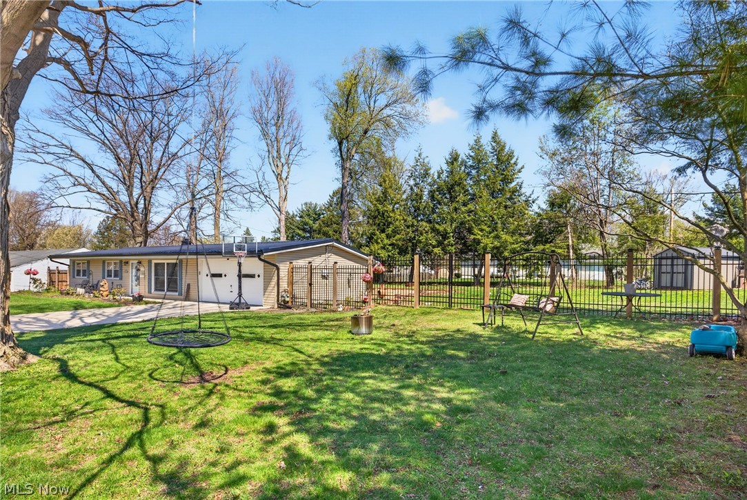 Southwood Sub - Residential