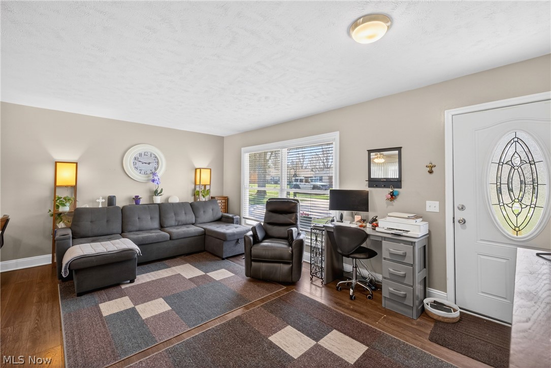 Southwood Sub - Residential