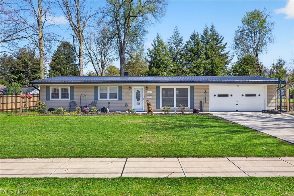 Photo of 7439 Rockingham Road, Mentor, OH 44060 (MLS # 5200677)