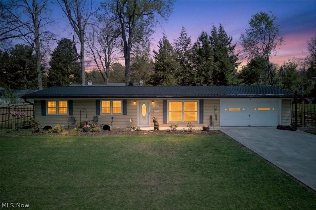 Southwood Sub - Residential