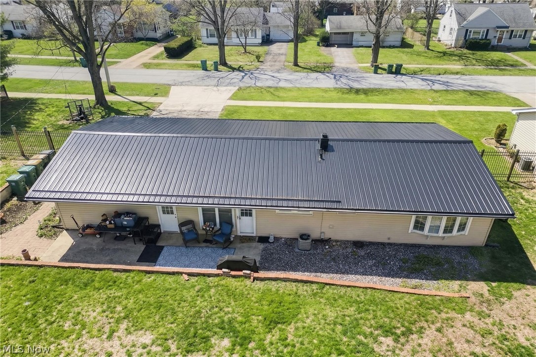 Southwood Sub - Residential