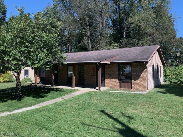 Dawsons Outlots - Residential Income