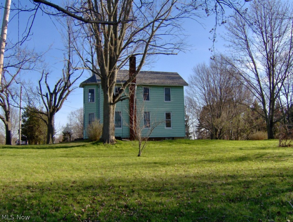 Spillway View - Residential
