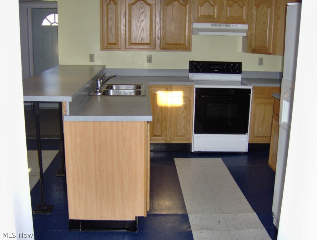 Spillway View - Residential