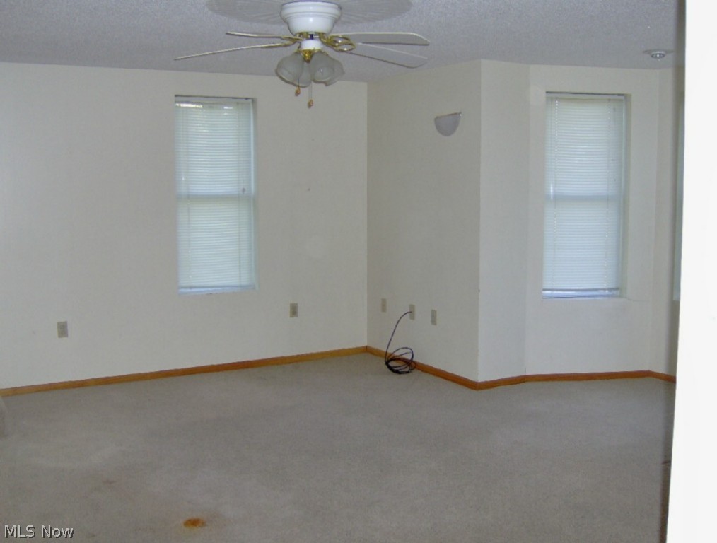 Spillway View - Residential