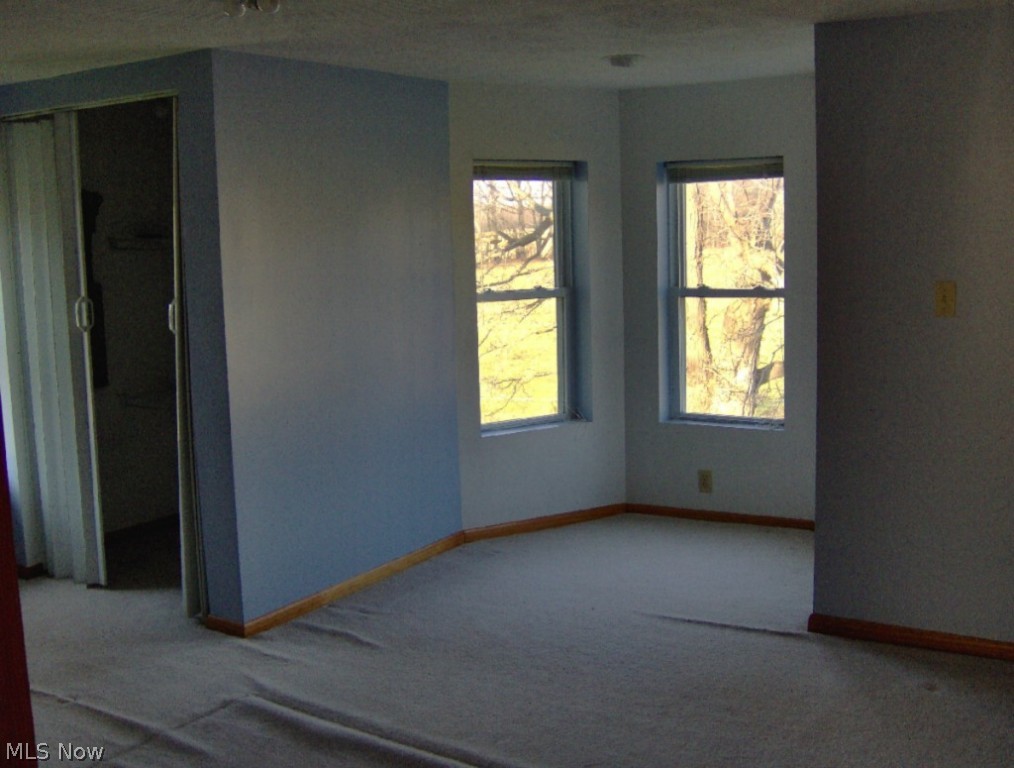 Spillway View - Residential