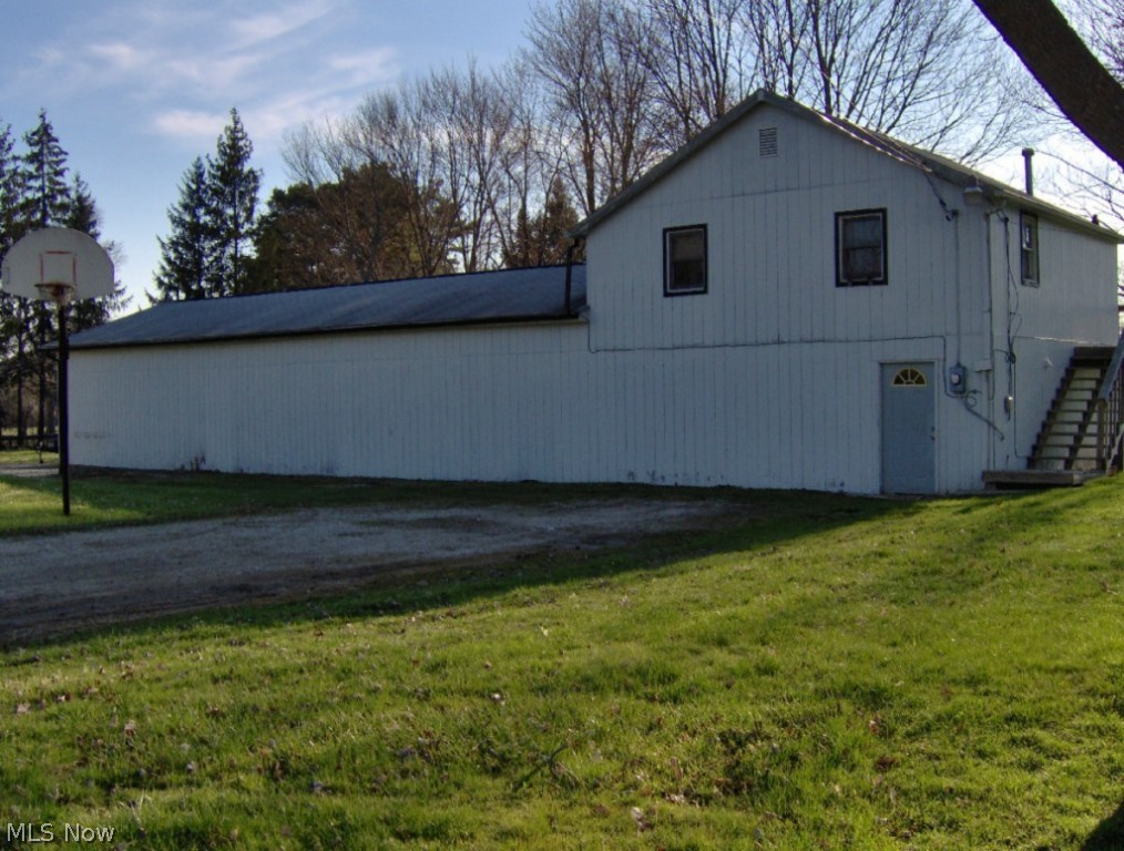 Spillway View - Residential