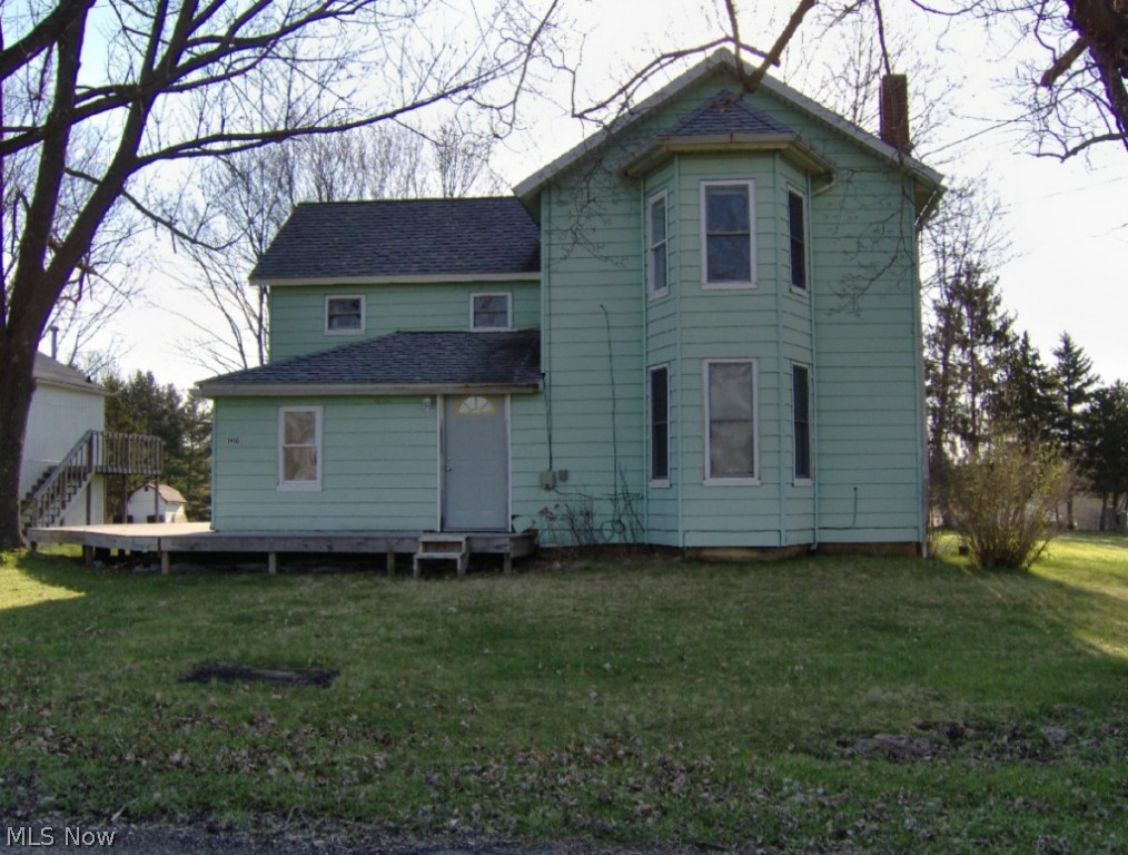 Spillway View - Residential