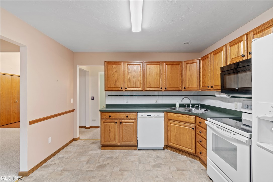 Hollythorn Sub Ph III - Residential