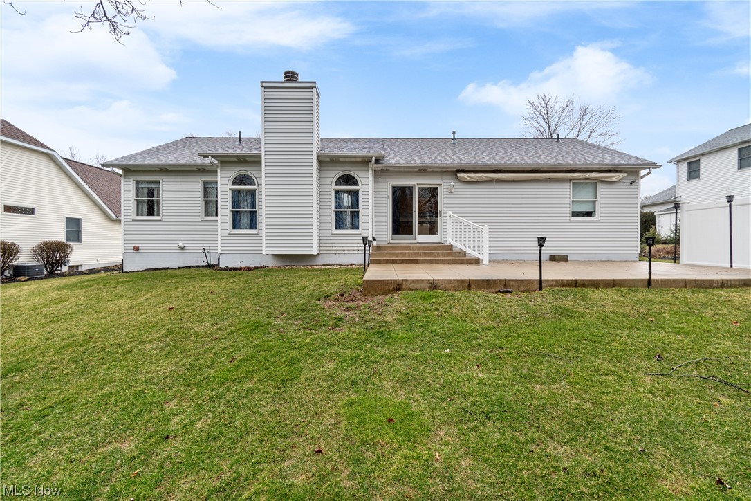 Hollythorn Sub Ph III - Residential