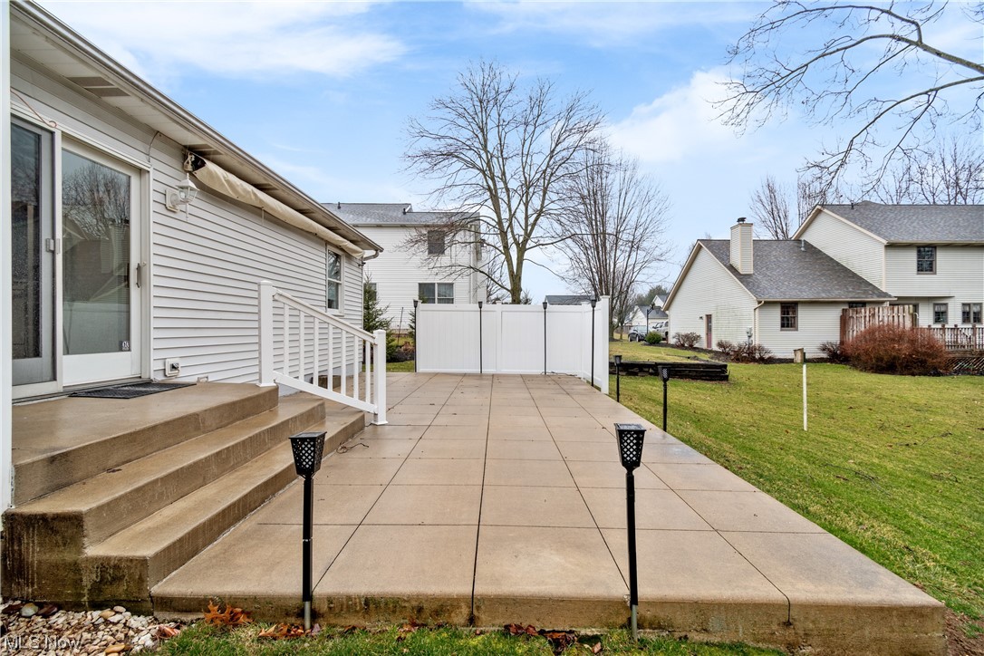 Hollythorn Sub Ph III - Residential