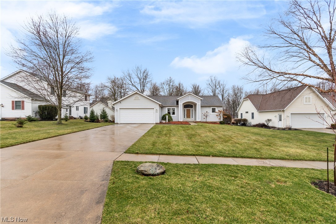 Hollythorn Sub Ph III - Residential