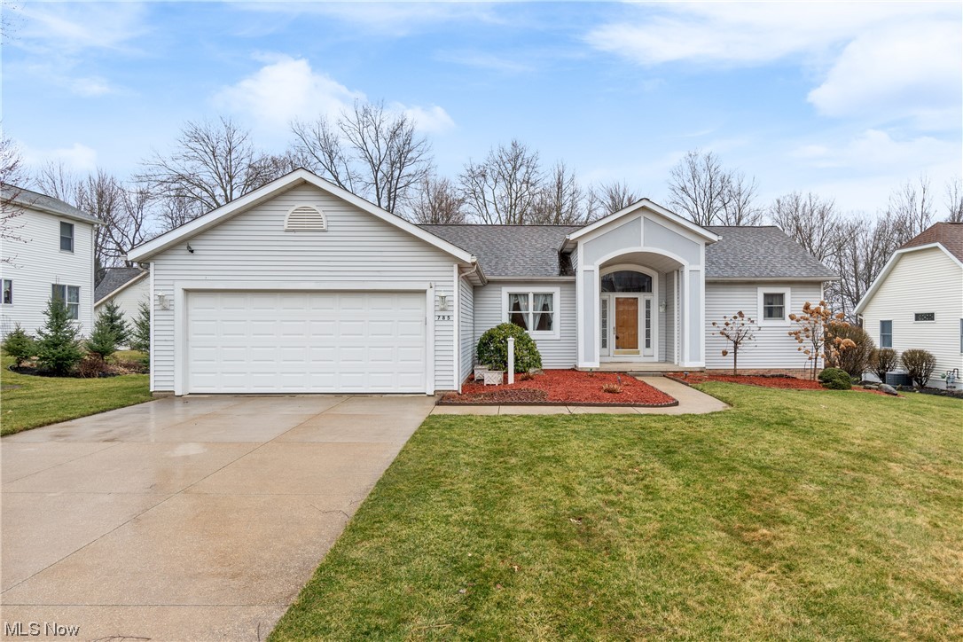 Hollythorn Sub Ph III - Residential