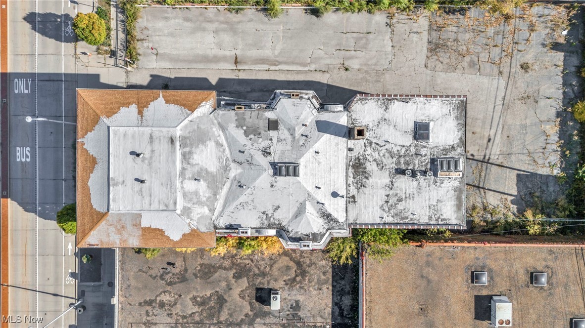 Fine - Commercial Sale