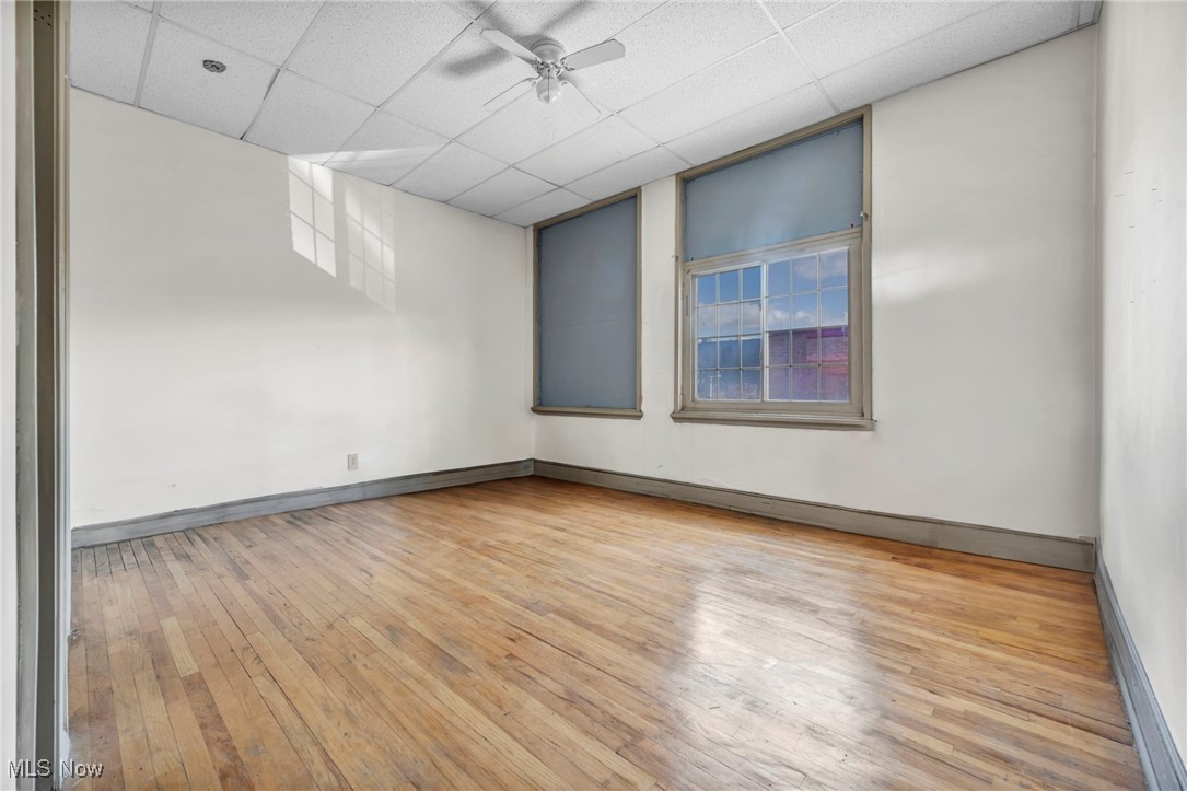 Fine - Commercial Sale