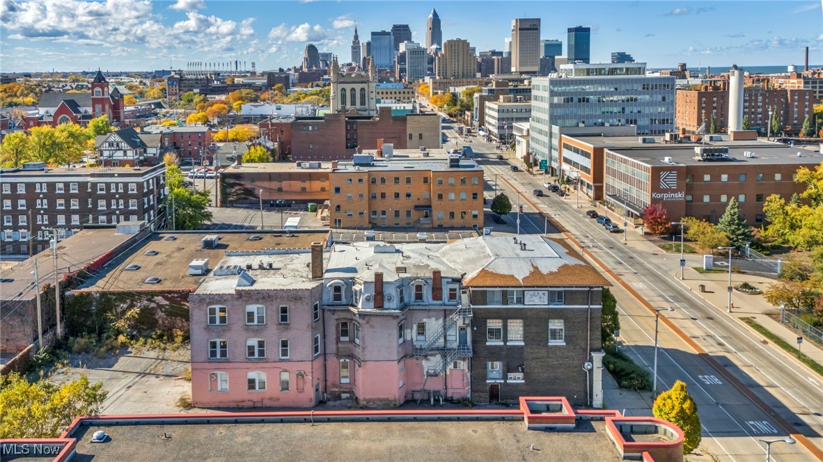 3226 Euclid Avenue