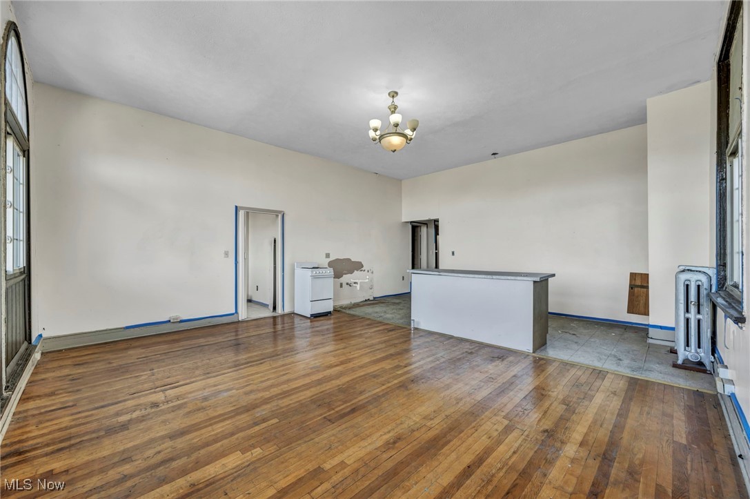 Fine - Commercial Sale