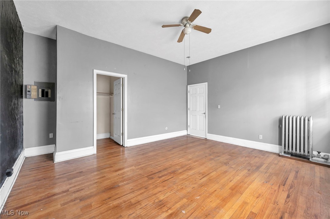 Fine - Commercial Sale