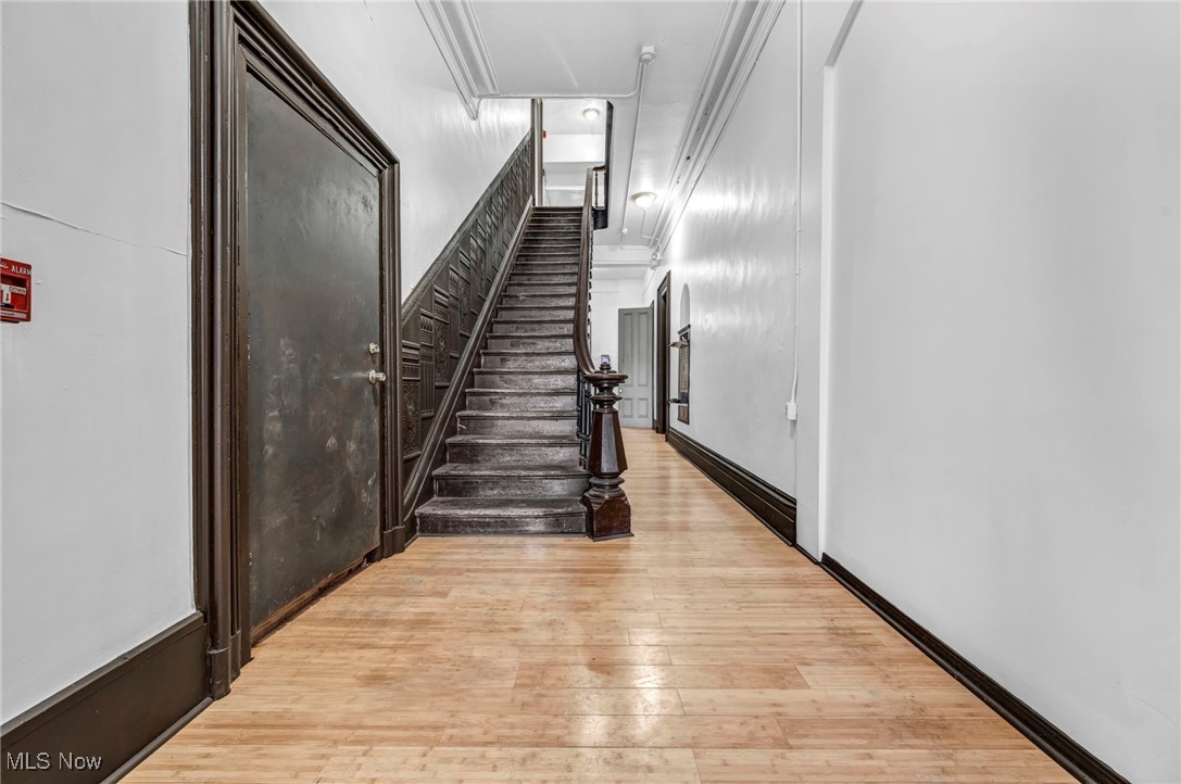 Fine - Commercial Sale