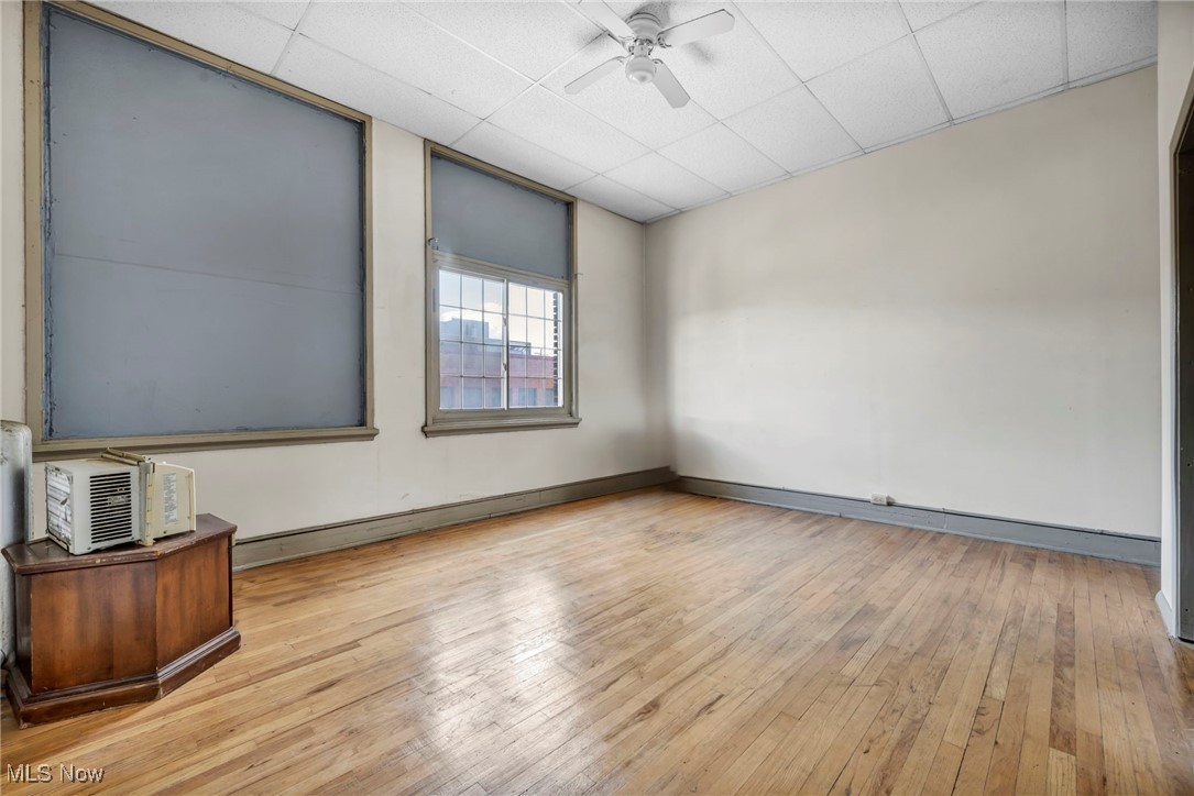 Fine - Commercial Sale