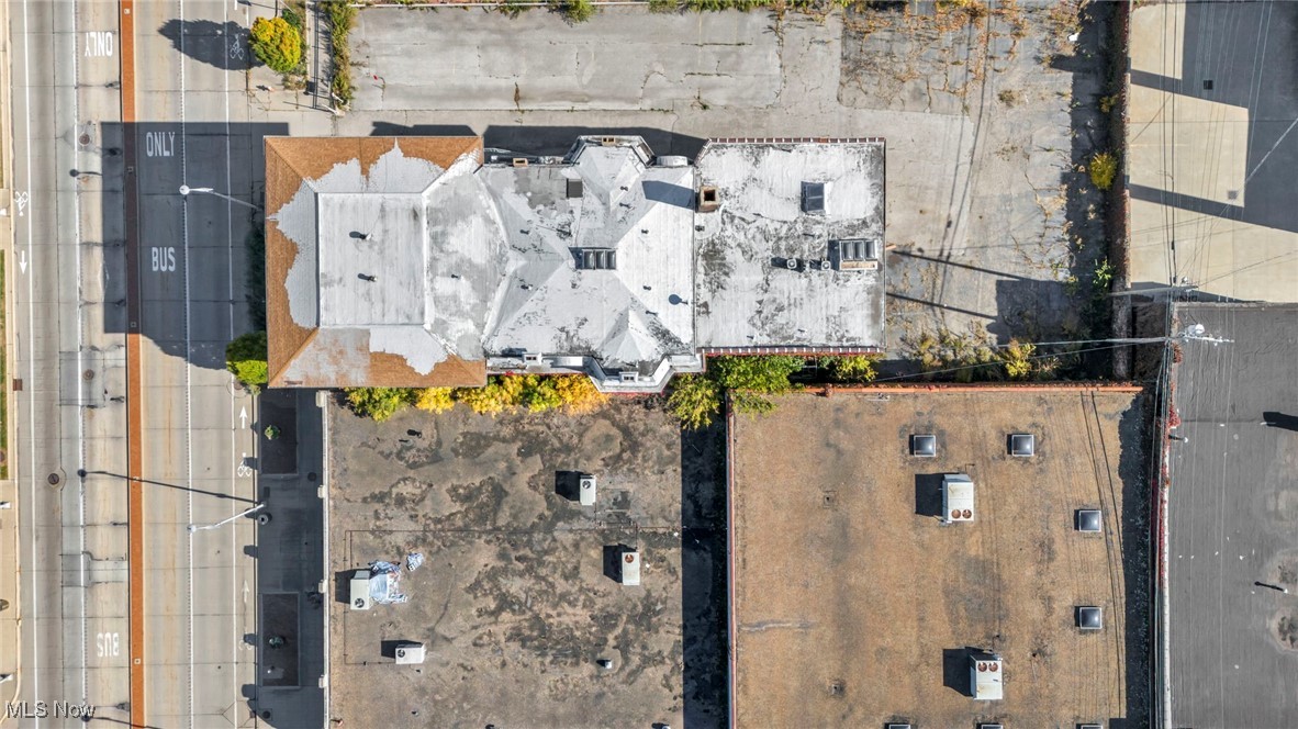 Fine - Commercial Sale