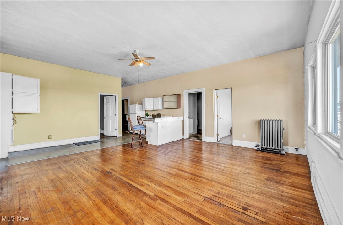 Fine - Commercial Sale