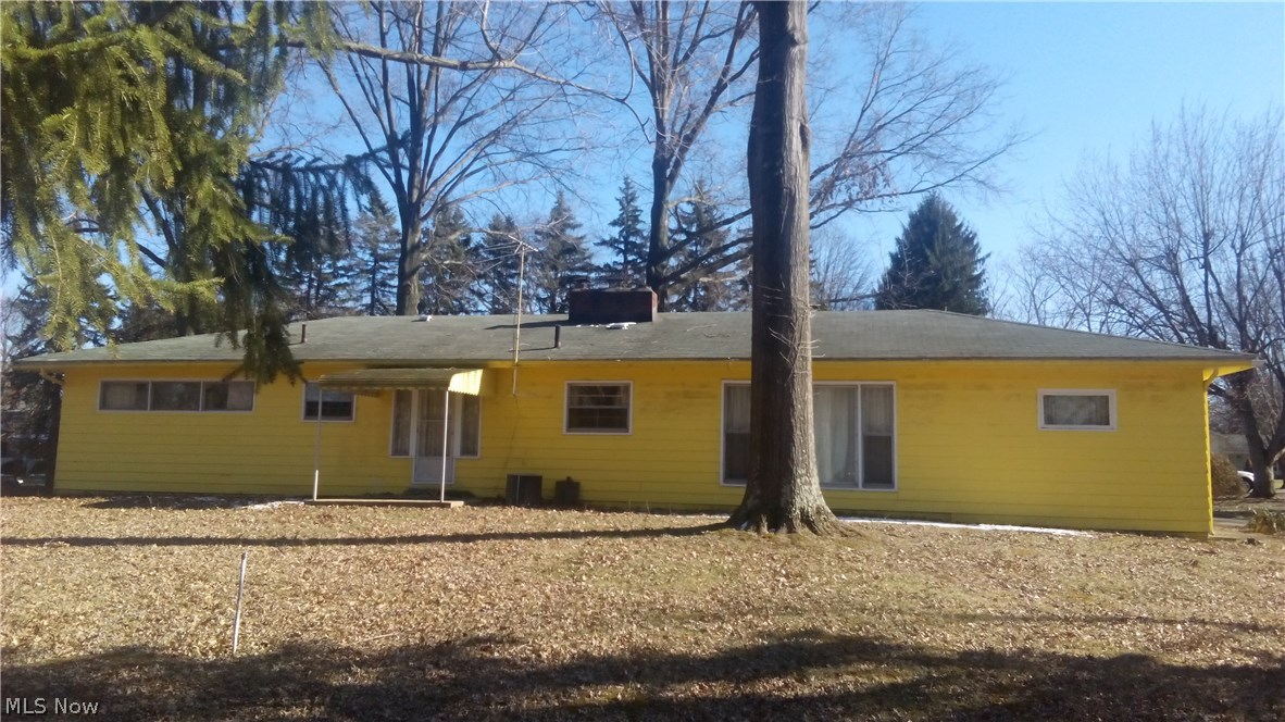 Skyline Acres - Residential