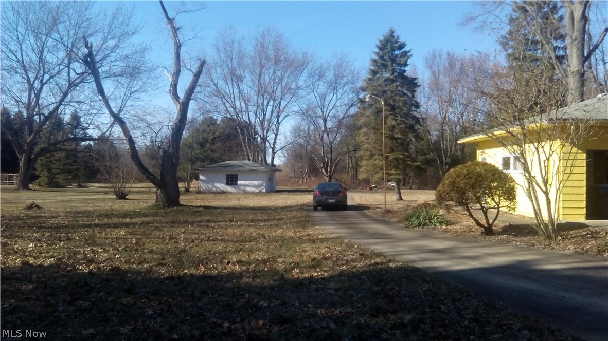 Skyline Acres - Residential