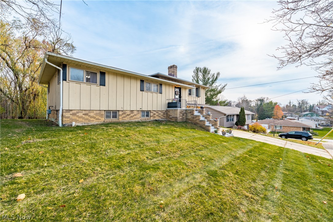 Society Hill Sub - Residential