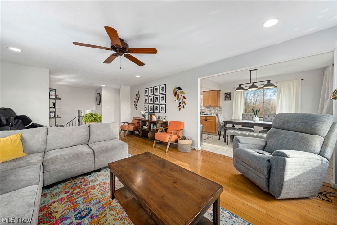 Society Hill Sub - Residential