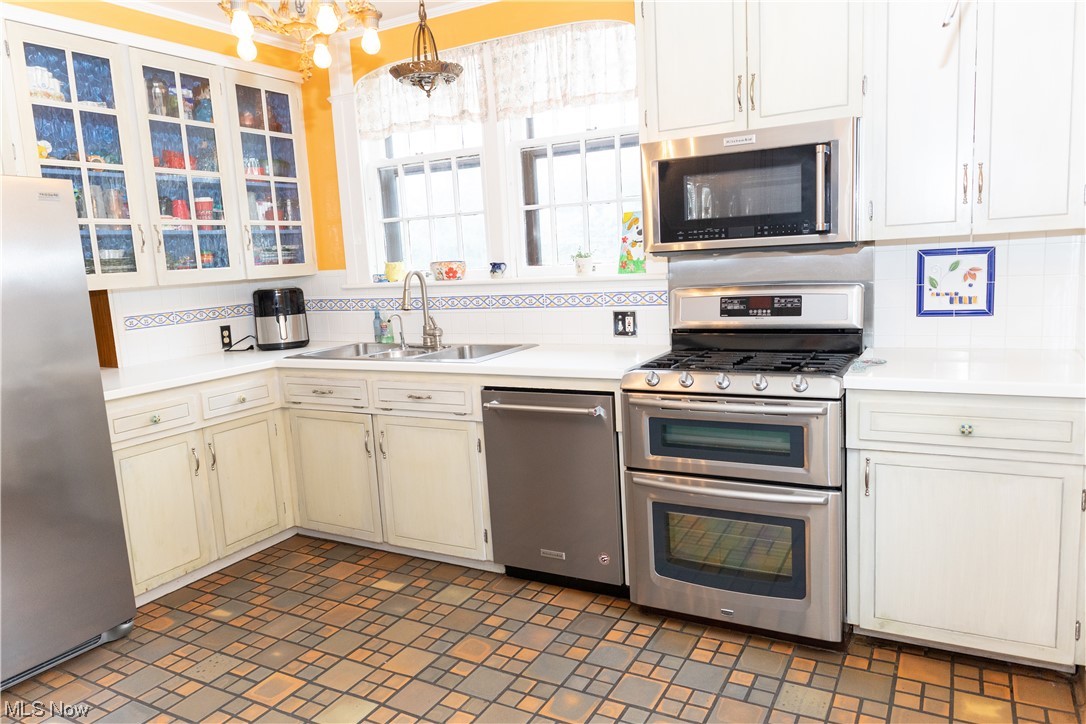 Canton - Residential