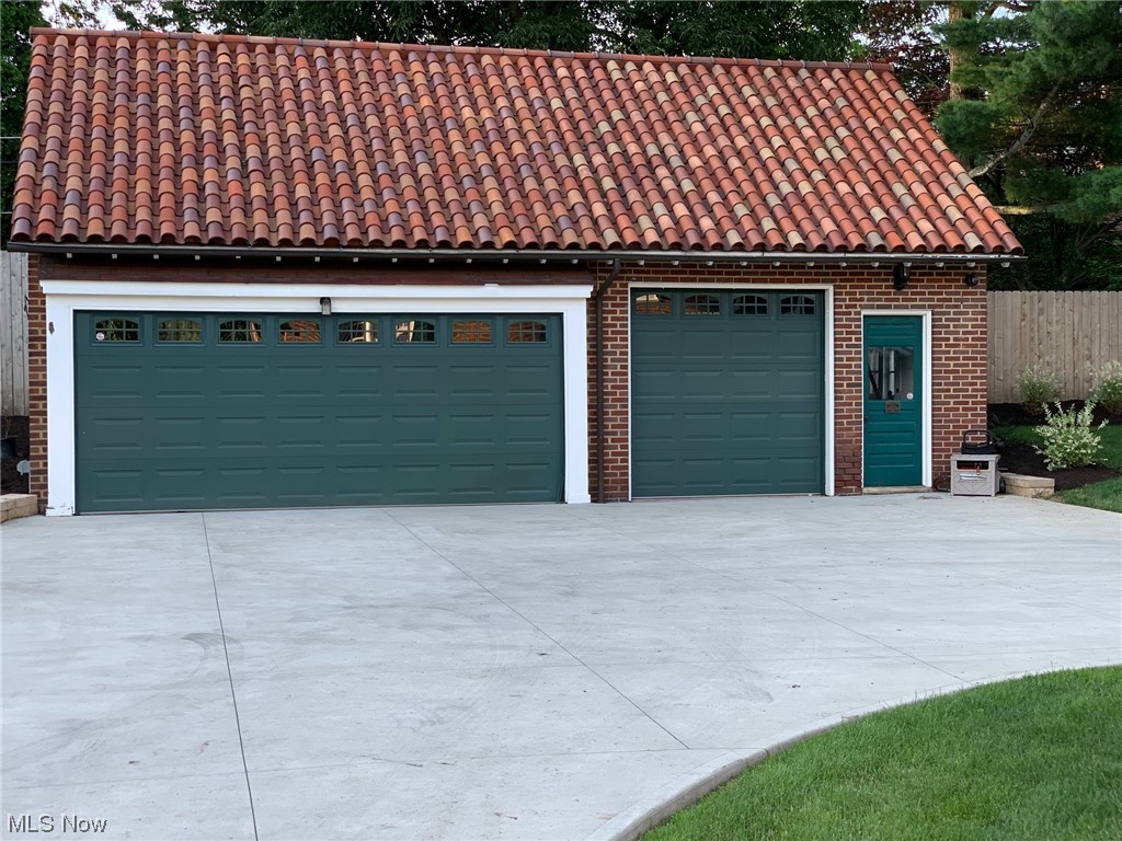 Canton - Residential