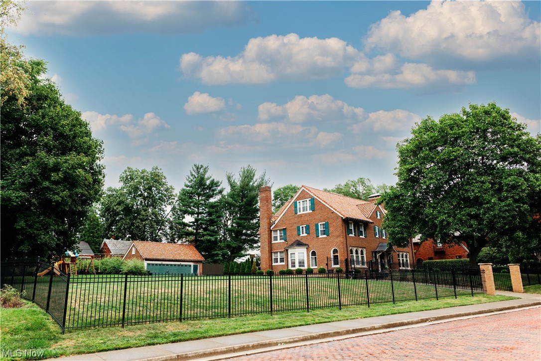 Canton - Residential