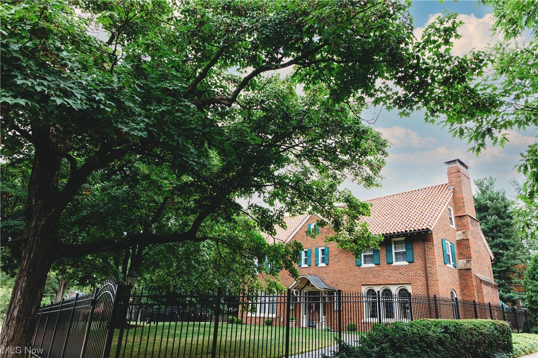 Canton - Residential