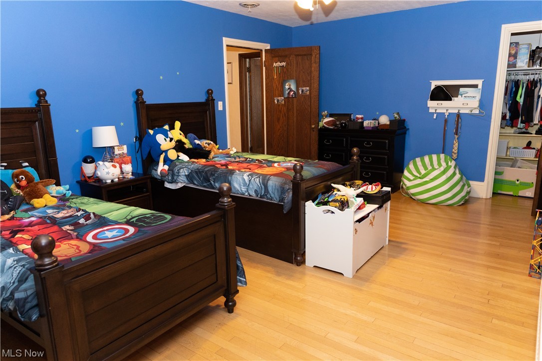 Canton - Residential