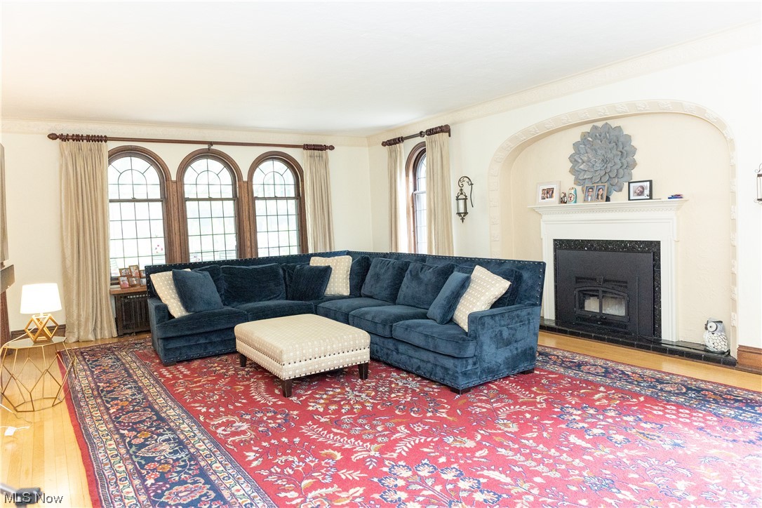 Canton - Residential