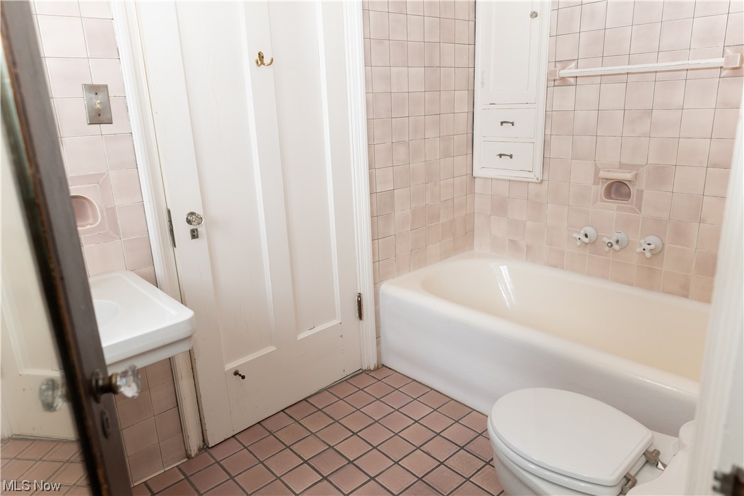 Canton - Residential