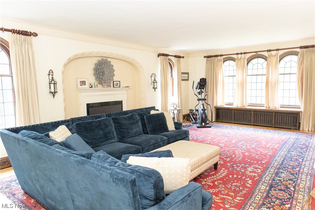 Canton - Residential